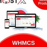 HostX - WHMCS Web Hosting Theme V2.2.1