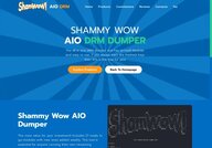 Shammy WOW AIO Dumper (27 Modules Included!)