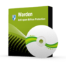Warden Anti-spam and Virus Protection