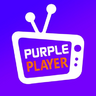 Purple Playlist Player v1.9