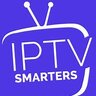 IPTV Smarters Custom Design Hardcoded Single DNS
