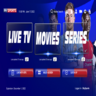 Smarters V3 SkySports with Intro