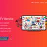 This is a website to manage your IPTV on the web