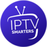 IPTV Smarter V3 Official Custom Theme Bottom Slider Menu 5 DNS HC