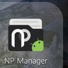 NP MANAGER