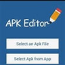 APK editor full
