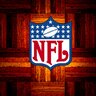 NFL Team Logo Packs