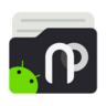 NP Manager 5.5.0 (Untouched)