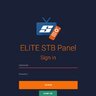 Elite STB panel+ apk + instructions