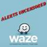 Waze Chuppito - illegal version - Android