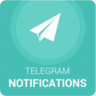 Telegram Addon for WHMCS v2.3 nulled