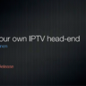 Build your own IPTV Headend by Thomas Kernen