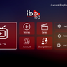 IBO Pro 3.1  panel +apk