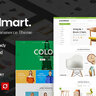 WoodMart - Multi-purpose WooCommerce Theme By Xtemos v7.3.4