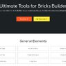 Bricks Ultimate - Ultimate Tools for Bricks Builder 1.5.1 PLUGIN