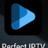 Perfect IPTV pro ver.1.2.1