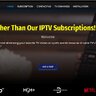 IPTV premium script/template free